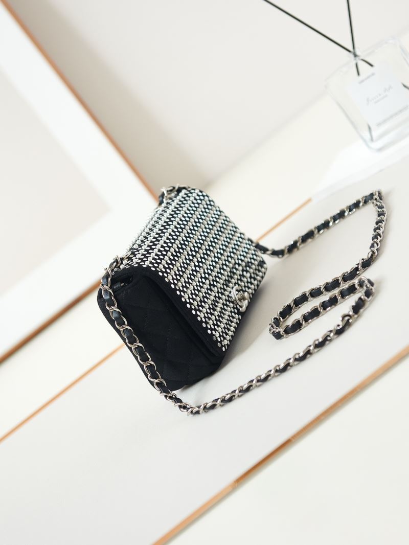 Ch**el cf series bags